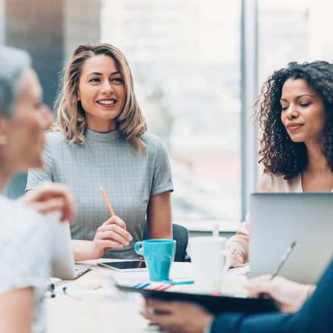 Netwerkgroep voor HR-professionals Netwerkgroep voor HR-professionals
