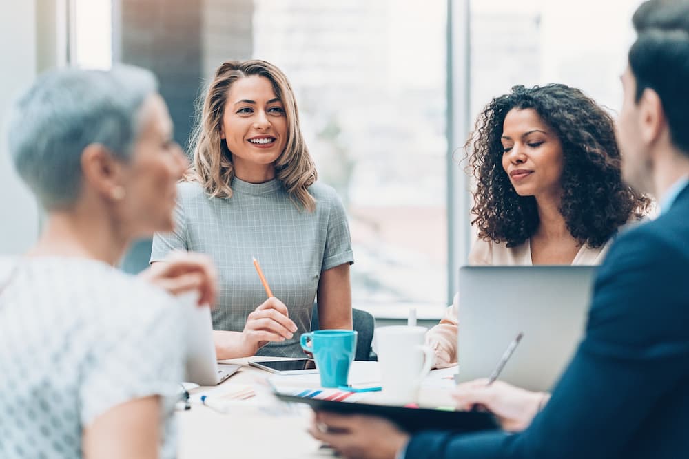 Netwerkgroep voor HR-professionals