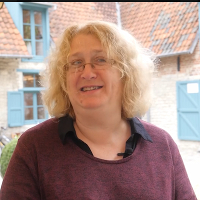 Cathrine Stroobant
