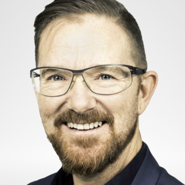 Dan Sandberg