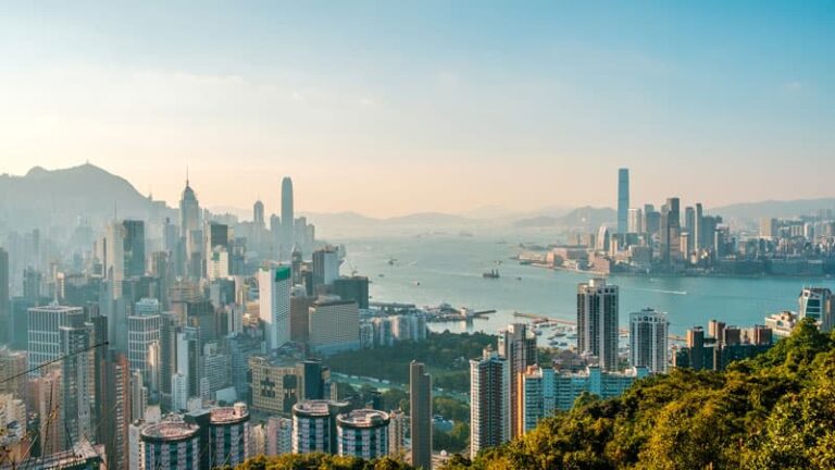 Hong Kong