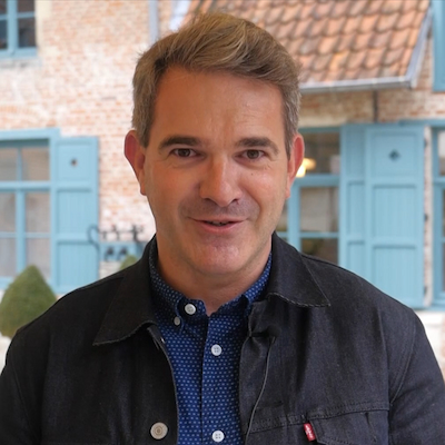 Hubert Van Nuvel