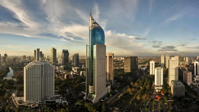 Indonesia