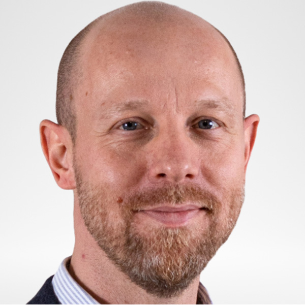 Lars Teil Johansen