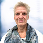 Marianne Borgen
