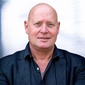 Michael Jensen