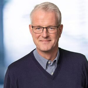 Niels Stub