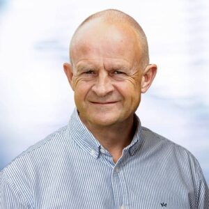 Preben Pedersen