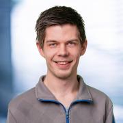 Rasmus Schiødt
