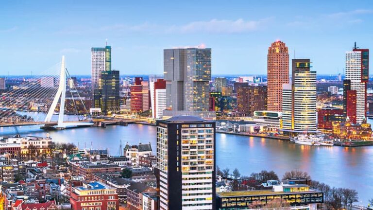 Netherlands
