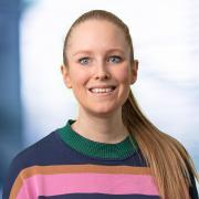 Stine Pedersen
