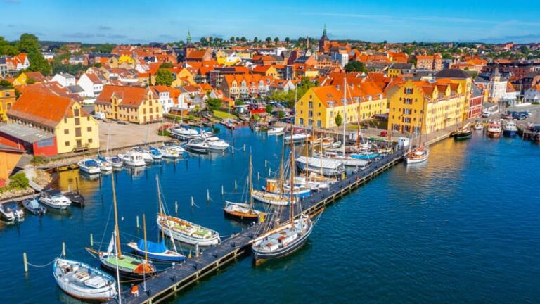 Denmark