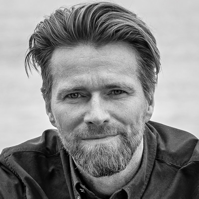 Thomas Telving Profile Image