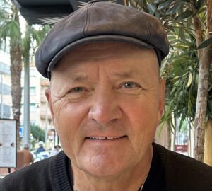 Peter Ulrik Jensen