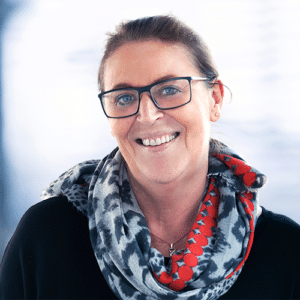 Helle Kast