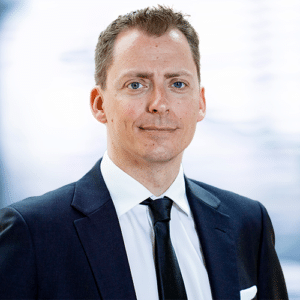 Jesper Andersen