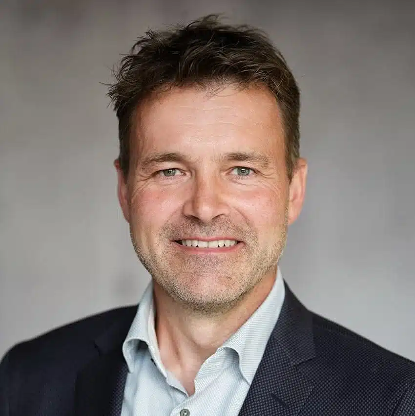 Forandringsledelse: Sådan undgår du, at usikkerheden sniger sig ind
