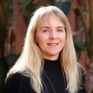 Susanne Svejgaard